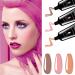 Biutee Poly Nail Gel Set - 3 Colors for Easy Nail Extensions | Starter & Professional Use - Buy Online on GoSupps.com