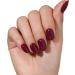 Bluesky Gel Nail Polish AW22 Autumn 2022 Artsy Impact - AW2202 Red Maroon Long Lasting Chip Resistant 10ml (Requires Drying Under UV or LED Lamp) Maroon Red - Buy Online on GoSupps.com