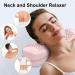 Neck Relaxer - Lightweight Pillow for Relaxing Shoulder - Wellness Health Supplies for Massaging for Commuters Teachers Gamers Farmers Schoolchildren Rowces R-b cervical training pillow - Buy Online on GoSupps.com
