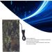 Electric USB Heating Pillow 47.24 inches | 5V Carbon Fiber Neck Back & Stomach Relief | YH-1020 - Buy Online on GoSupps.com
