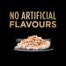 SHEBA Bistro Perfect PORTIONS Cat Food Wet Adult Cuts in Gravy Chicken in Alfredo Sauce Entr e 75g Tray (24 Pack) Cuts in Gravy Chicken in Alfredo Sauce Entr e 75 g (Pack of 24) - Buy Online on GoSupps.com