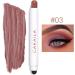  HMME 12-color eyeshadow pencil set glitter eyeliner pencil pearly eyeliner highlighter pearly eyeshadow stick long-lasting and waterproof - Buy Online on GoSupps.com