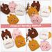 Period Bag 4Pcs napkin storage bag toiletry bag for travel pad bag Adorable Storage Bags fur Menstrual Pad Bag - Buy Online on GoSupps.com