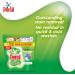 Persil Bio 3 in 1 Washing Capsules 1st time removal of tough stains outstanding stain removal in quick & cold washes 60 washes - Buy Online on GoSupps.com
