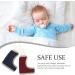 DOITOOL 2Pcs Toddler Finger Sucking Stop Gloves - Thumb Guard for Finger Sucking Prevention - Buy Online on GoSupps.com