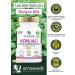 Organic Konjac Extra Strong | 3000mg Glucomannan | 180 Vegan Capsules | Weight Control Aid in Low Calorie Diet | Top Quality - Buy Online on GoSupps.com
