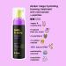 b.tan Self Tanner Mousse - Pasty to Tasty Darker 200ml | Mega Hydrating Niacinamide & Peptides Self Tanning Treatment for Bronzed Look - Buy Online on GoSupps.com