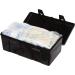 KALFF Vehicle First Aid Kit DIN 13164 | Compact Emergency Kit with First Aid Brochure - Ideal for International Shipping - Buy Online on GoSupps.com