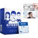 W-LOVNEST Lens Cleaner Wipes Antifogging All Lenses Eyeglasses and Screens Wipes for Winter (100 Pack) Wipes for Eyeglasses - Buy Online on GoSupps.com