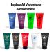 Beverly Hills Polo Club BHPC Active Sport After Shave Balm 5oz - Men's Skincare for All-Day Freshness - Buy Online on GoSupps.com