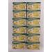 Dogadan Form Tisane Citron Persille X 20 Sachets (Lot de 12)