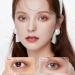 Extra Flat Round Eyebrow Concealer Brush | E32 Flat Makeup & Brow Brush for Flawless Application - Buy Online on GoSupps.com