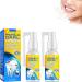 Propolis Oral Instant Treatment Spray Propolis Oral Health Spray Propolis Oral Spray Fresh Breath 0.34Fl Oz (2Pcs)