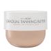 Bali Body Gradual Tanning Butter | Self Tanner Body Butter for a Natural Streak-Free Self Tan | Buildable Glow | Sunless Tanner Cruelty-Free Non-Toxic (200 ml/6.76 fl oz)