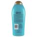 OGX Renewing Argan Oil of Morocco Hydrating Shampoo 25.4 fl oz - Cold-Pressed, Paraben and Sulfate-Free Formula for Moisturized, Soft and Strong Hair - Buy Online on GoSupps.com