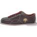 Ladies TCR3L Cobra Rental Bowling Shoes Laces Brown/Green 8 - Premium Comfort and Style - Buy Online on GoSupps.com
