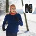 Portable Insulin Case for Diabetics | Aoblok Travel Insulin Organizer & Gift for Diabetes Management - Buy Online on GoSupps.com