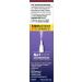 Afrin No Drip Extra Moisturizing 12 Hour Nasal Congestion Relief Pump Mist - 15 mL | Sinus Spray Decongestant - Buy Online on GoSupps.com