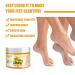 Honey Milk Repair Cream for Cracked Heels | Moisturizing & Hydrating Hand & Foot Cream - International Shipping Available - Buy Online on GoSupps.com