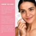 SKINICIAN Advanced Restoring Night Cream - Anti-Ageing Face Cream with Vitamin C - Regenacell Formula for Younger Looking Skin in 4 Weeks - Evening Skincare - Vegan & Cruelty Free (50ml) - Buy Online on GoSupps.com