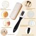 LUBOXIN 4 PCS Suede Brush for Shoes Nubuck Brush Horsehair Shoe Brush Hard-Wearing Crepe Brushes Multifunctional Nubuck Suede Cleaner Kit with Suede Eraser for Shoes Boot Leather Cleaning - Buy Online on GoSupps.com