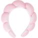 Brushworks Pink Cloud Headband - Buy Online on GoSupps.com