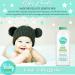 Organic Baby Powder: Pure Cornstarch - 10 oz | Gentle & Safe for Sensitive Skin - Buy Online on GoSupps.com