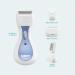 Conair Ladies All-in-One Rechargeable Personal Groomer - Cordless and Rechargeable - Buy Online on GoSupps.com