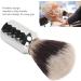 Ankroyu Nylon Bar Foam Brush for Beard Care | Soft Portable Beard Brush for Men | Ideal for Shaving Foam - Buy Online on GoSupps.com