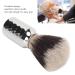 Men's Barte Foam Brush - Nylon Beard Brush for Smooth Styling & No Slip Care - Buy Online on GoSupps.com