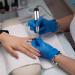 JSDA JD 400 Premium Nail Miller - Professional 30 000 RPM Nail Cutter for Gel Nails - Includes 4 Bits & Hard Metal Bit - Ideal for Home & Studio Use - Buy Online on GoSupps.com