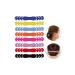 5x mask extension ear hooks ear protectors made of silicone for all common mask types 5 mask extensions