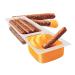 Mr. Salty Pretzels 'N Cheesy Dip Snack Packs - 72 Packs, 12 Boxes - Delicious Savory Snack for On-The-Go Convenience - Buy Online on GoSupps.com