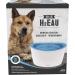 ZEUS H2EAU Triple Action Fountain Filter 2-Pack White 91403 | Replacement Dog Water Fountain Filter - Buy Online on GoSupps.com