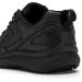 Fitville Women's Extra Broad Slip-Resistant Work Shoes - Waterproof & Lightweight Cooking Walking & Running Sneakers (39 EU Far Black) - Buy Online on GoSupps.com
