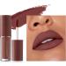 Coffret De Rouge L vres Liquide Mat 12 Pi ces Trousse de Maquillage L vres R sistant aux Traces Kit de Rouge Mat pour Maquillage | pour Voyage Sc ne Rendez-vous R union Vacances - Buy Online on GoSupps.com