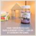 Nature's Way Sambucus Gummies for Kids - Standardized Elderberry, 60 Count - Buy Online on GoSupps.com