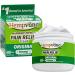 Hempvana Original Pain Relief Cream Maximum Strength 4 Oz Jar - Fast Acting Relief - Buy Online on GoSupps.com