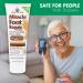Miracle Foot Repair Cream - Fast Relief for Dry, Cracked, Itchy Feet and Heels | Moisturizes, Softens, Restores Comfort | Stops Nasty Odor - 8 oz (1 Pack) - Buy Online on GoSupps.com