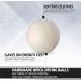 Wool Dryer Balls Natural Fabric Softener Reusable Organic Wool Laundry Balls Tumble Dryer Balls for Fabric Softening Reduce Drying Time Noise Wrinkles Free 7cm in Size Natural Wool (Pack of 2) - Buy Online on GoSupps.com