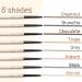 Grey Eyebrow Pencil for Older Women - Soft Retractable & Waterproof | YES.EYE DO - Buy Online on GoSupps.com