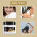 Collagen Hair Mask with Argan Oil - Deep Repair for Damaged Hair | 100ml x 2 | Perfect for Curly & Fine Hair - Buy Online on GoSupps.com