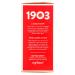 Tick Tock Teas Organic Original Rooibos Tea Bags - 40 Count (Pack of 1) - Buy Online on GoSupps.com