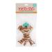 WubbaNub Tiger Infant Pacifier - Soothing and Adorable Design - Buy Online on GoSupps.com