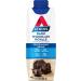Atkins Gluten Free Dark Chocolate Protein Shake - 8 Count | Low Carb & Delicious - Buy Online on GoSupps.com