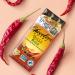 Chocolove Chili Mole Dark Chocolate 70% Cocoa | 3.2 oz (90 g) - Gourmet Spicy Treat - Buy Online on GoSupps.com