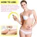 Body Juice Oil - 60ml Vanilla Cream & Peach Perfect | Handcrafted 100% Pure Feminine Essential Oil for Women | Odor Eliminating & pH Balanced - Buy Online on GoSupps.com