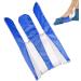 Sock Aid Easy on Easy Off | Stocking Slider Pulling Assist Tool | Professional Sock Dressing Aid Comfortable Pulling Assist Device for Pregnant Seniors Thaely - Buy Online on GoSupps.com