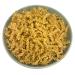 Locawo High Protein & Low Carb Fusilli Pasta | 76% Fewer Carbs | 12x Fiber | Vegan & International Shipping - Buy Online on GoSupps.com