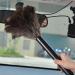 featherrr Duster- Long Handled featherrr Duster| High-Density Dusters for Cleaning | Car featherrr dusterInterior | Car featherrr dusterInterio - Buy Online on GoSupps.com